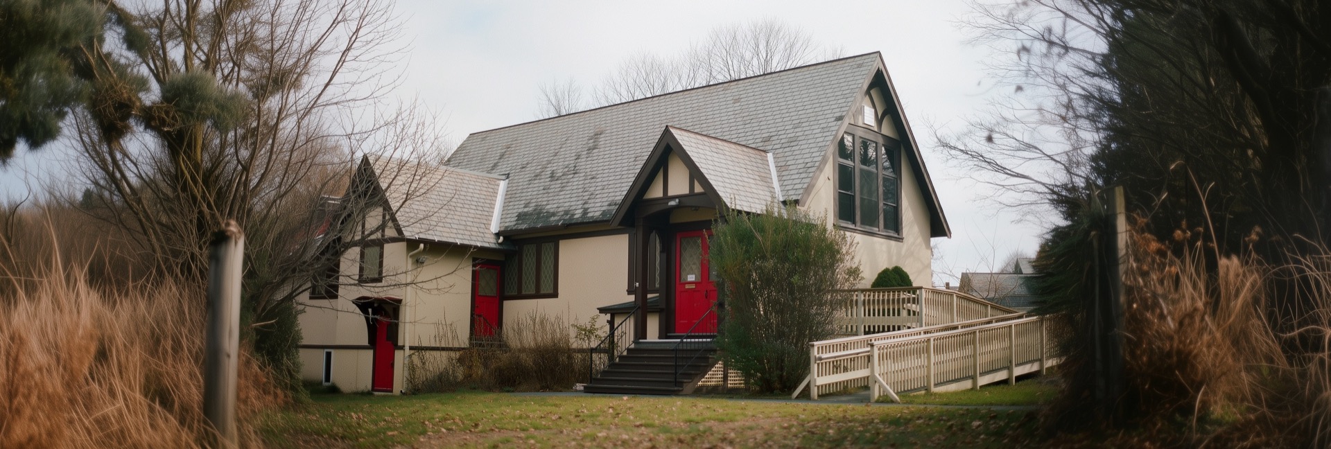 Blue Dot Studios, Turners Falls